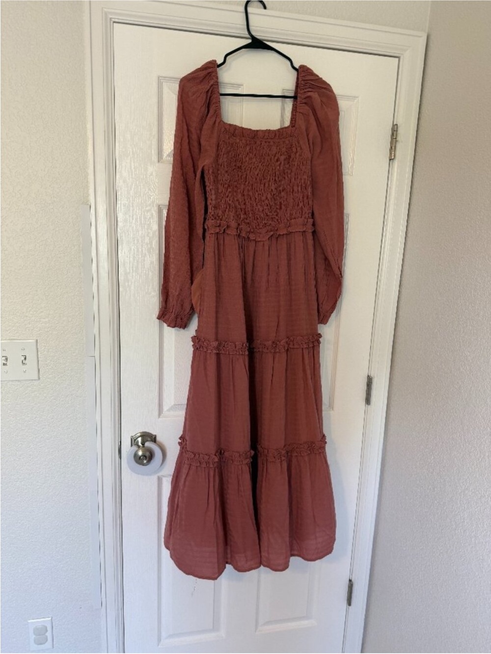 Baltic Born Maxi Dress